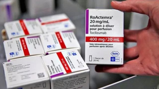Actemra Actemra