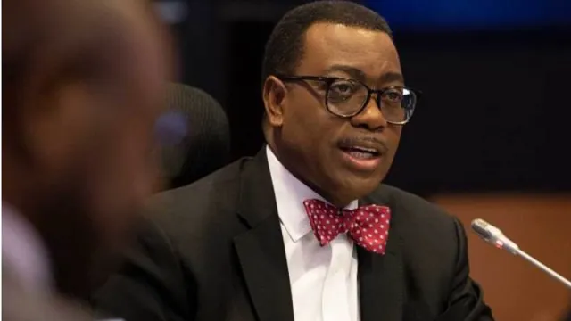 Adesina Adesina