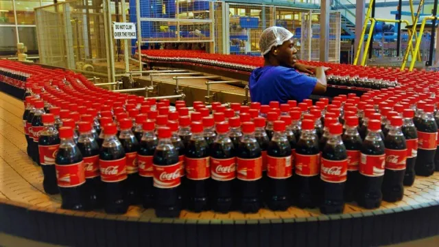 Coke SA 24