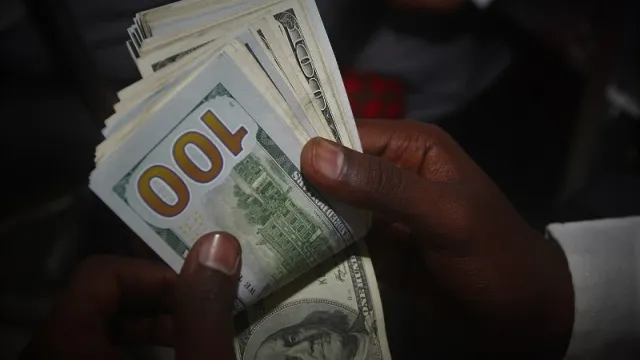 Dollar Rate Dollar Rate