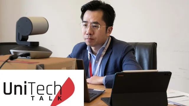 Huawei Unitech Huawei Unitech