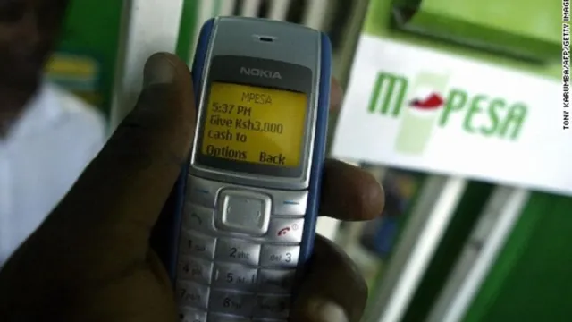 Safaricom Mpesa Safaricom Mpesa