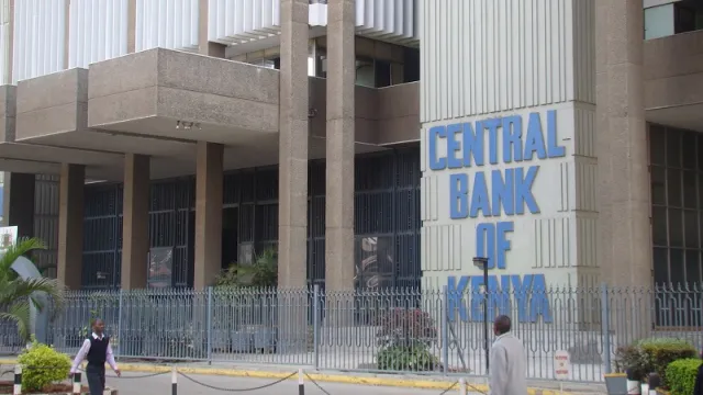 Central Bank Central Bank