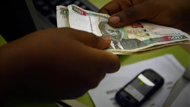 Loans during Corona Virus Loans during Corona Virus
