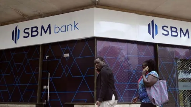 SBM bank Kenya SBM bank Kenya