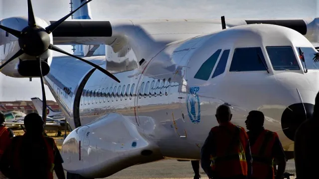 DAC Aviation