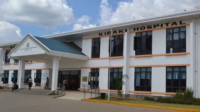 Mama-Lucy-Kibaki-Hospital Mama-Lucy-Kibaki-Hospital