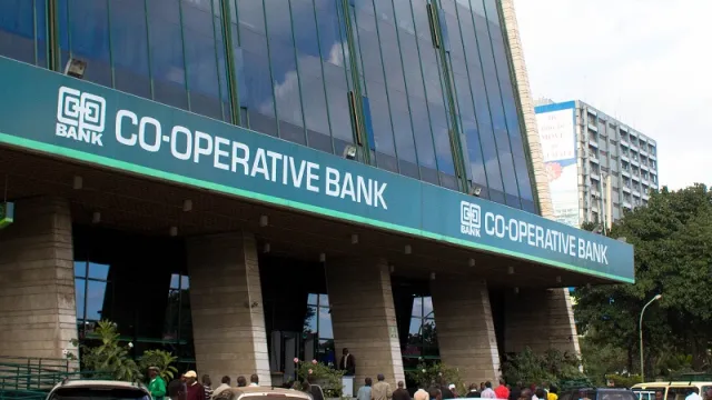 ICEA Local Banks ICEA Local Banks