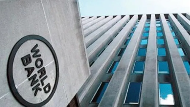 World Bank World Bank