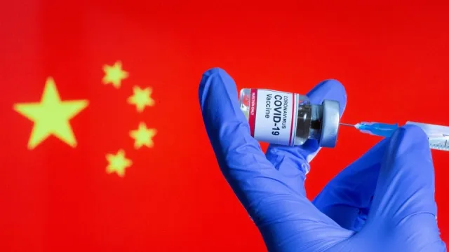China Vaccine China Vaccine