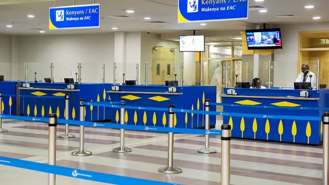 Kenya Airports Authority
