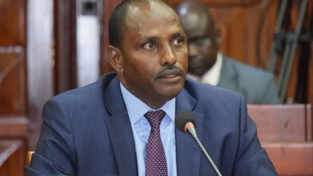 Labour-Cabinet-Secretary-Ukur-Yatani.-He-is-now-Treasury-CS-in-acting-capacity Labour-Cabinet-Secretary-Ukur-Yatani.-He-is-now-Treasury-CS-in-acting-capacity