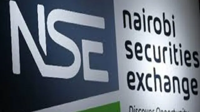 NSE 1 NSE 1