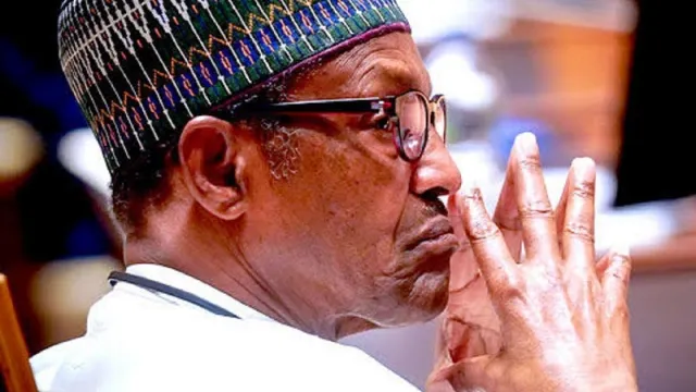 Nigeria Government Nigeria Government