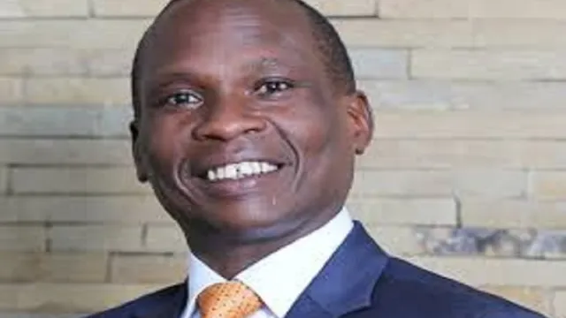 Wangombe Kariuki