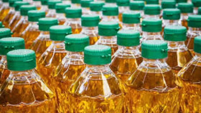 Edible Oils Edible Oils