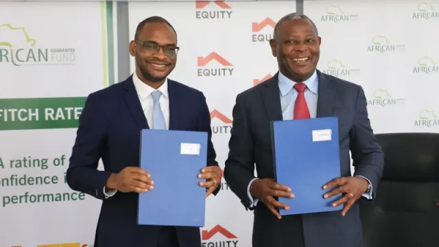 Equity AGF Equity AGF