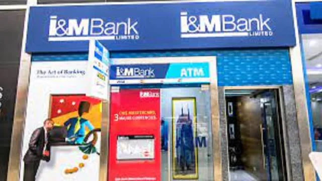 I&M Bank