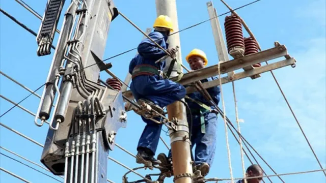 Kenya Power - KPLC Kenya Power - KPLC