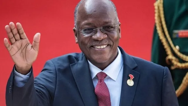 Magufuli 4