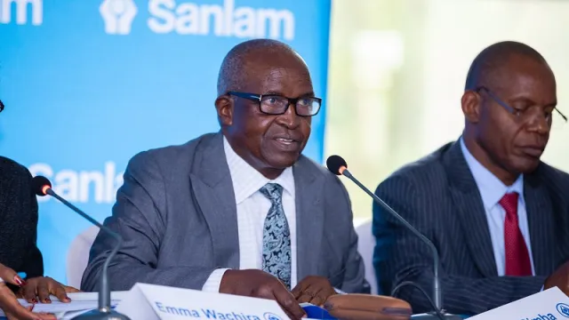 Sanlam Kenya Sanlam Kenya
