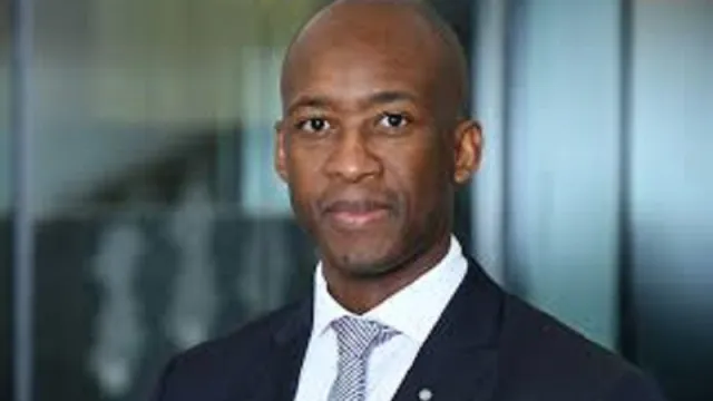 Britam CEO Britam CEO