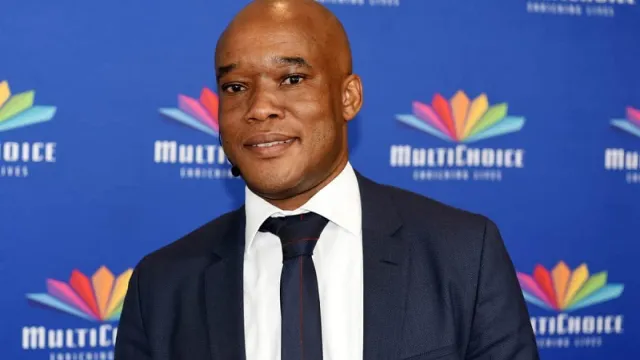 Calvo Mawela CEO Multichoice