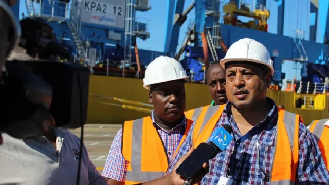 KPA Rashid Salim KPA Rashid Salim