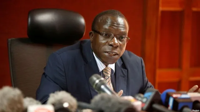 Odunga Odunga