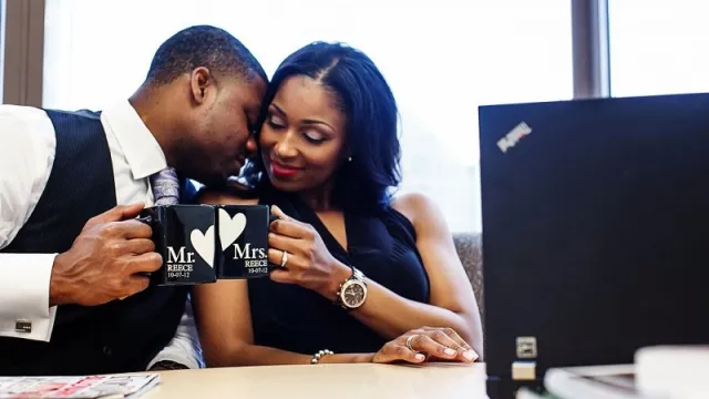 Office Romance Office Romance