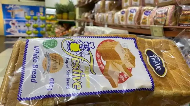 Bread 1 Bread 1
