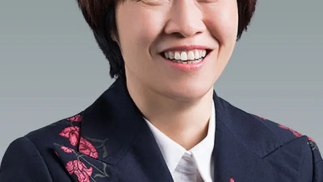 Catherine Chen 1