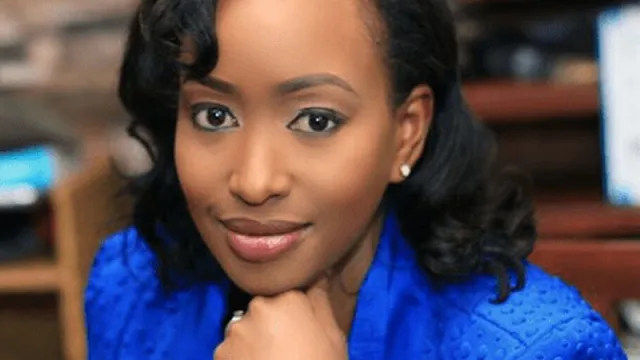 Janet Mbugua