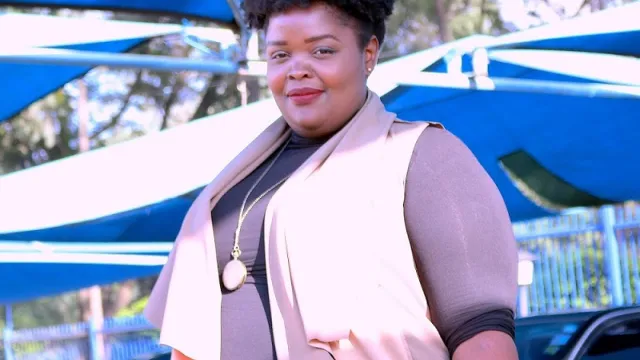 Lynda Nyangweso