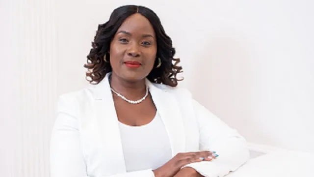 Nancy Matimu Nancy Matimu