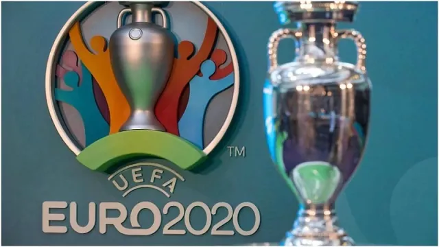 Euro 2020 2