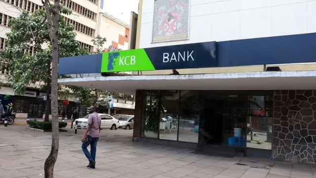 KCB-Agent KCB-Agent