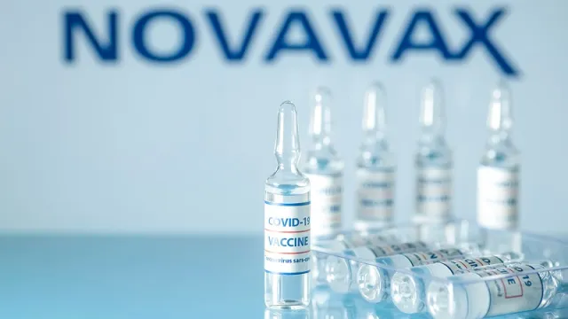 Novavax