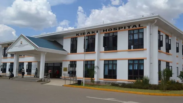 Mama-Lucy-Kibaki-Hospital