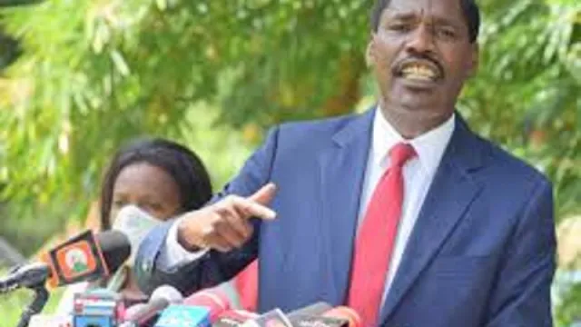 Peter Munya Peter Munya