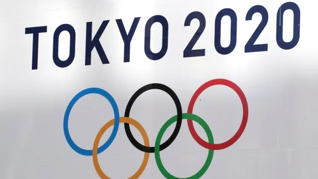 Tokyo 2020 1