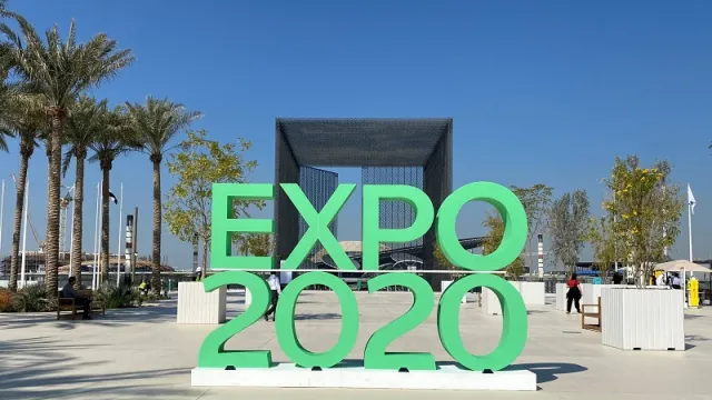 Dubai Expo