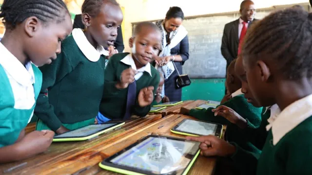 Internet access Kenya Internet access Kenya