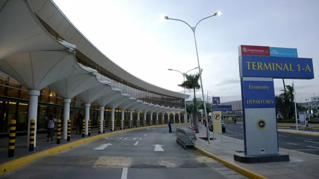 JKIA JKIA