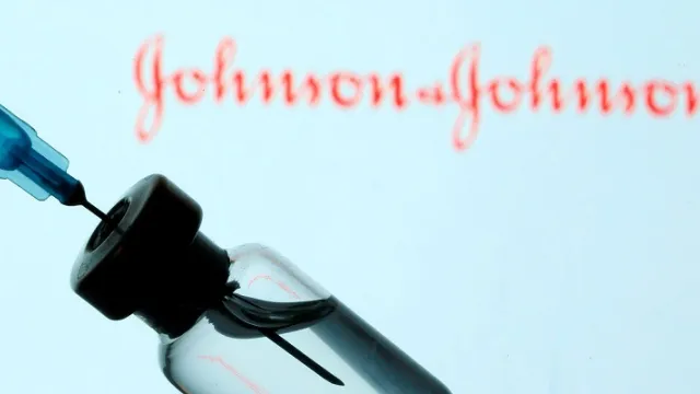 Johnson and Johnson