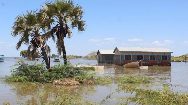 Lake Turkana