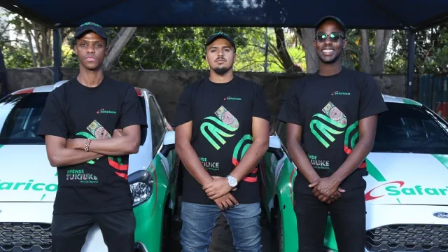 Safaricom-FIA-stars