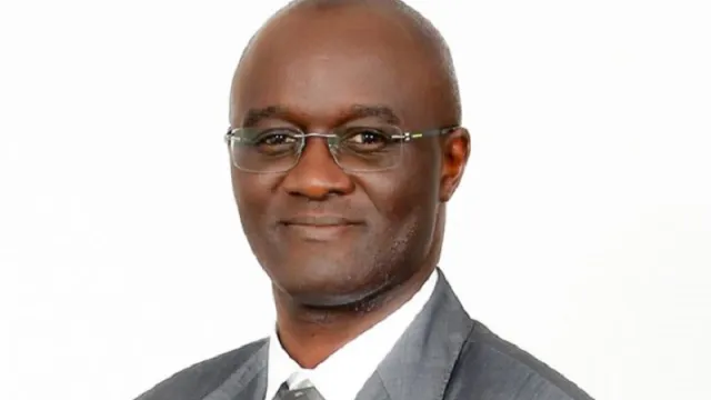 UAP Holdings CEO Arthur-Oginga UAP Holdings CEO Arthur-Oginga
