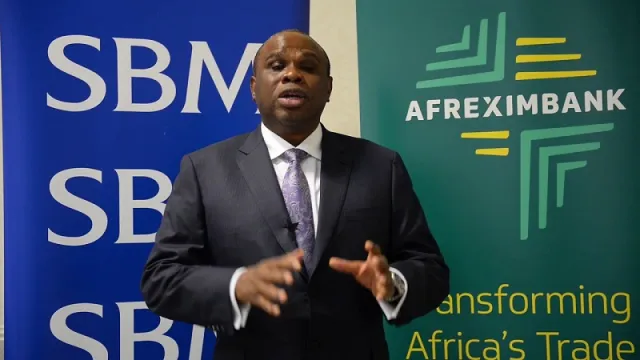 Afriexim bank