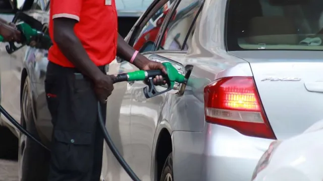 Fuel Prices Kenya